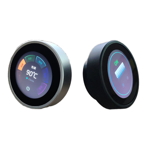 Kunden spezifischer 1,6-Zoll-Rund-TFT-LCD-Bildschirm des profession ellen Herstellers Digitaler Farb knopf bildschirm 1,28-Zoll-Quadratmodul - Product Image 2