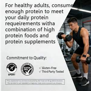 OEM %100 Saf Whey <span class=keywords><strong>Protein</strong></span> Tozu - Yetişkinler İçin Yüksek Kaliteli Kilo Aldırıcı Takviye, Erkekler ve Kadınlar İçin Pembe <span class=keywords><strong>Protein</strong></span> Tozu - Product Image 2