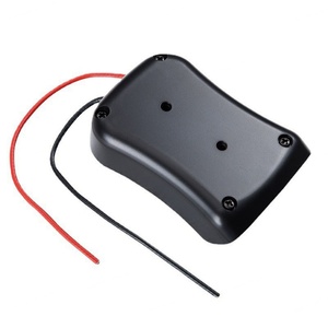 Venta Directa de Fábrica, Kit Adaptador de Batería de Litio, Adaptador de Rueda de Alta Calidad con Cable de 20V - Product Image 6