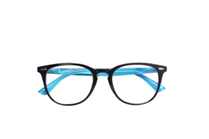 Lunettes <span class=keywords><strong>de</strong></span> <span class=keywords><strong>lecture</strong></span> anti-lumière bleue <span class=keywords><strong>de</strong></span> haute qualité avec cadre rond rétro personnalisé avec logo, charnières à ressort pour hommes et femmes, lunettes <span class=keywords><strong>de</strong></span> mode - Product Image 3