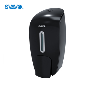 De Manual <span class=keywords><strong>a</strong></span> <span class=keywords><strong>mano</strong></span> Sanitizerd dispensador de jabón de una sola cabeza de montaje en pared de <span class=keywords><strong>ducha</strong></span> Loción - Product Image 1