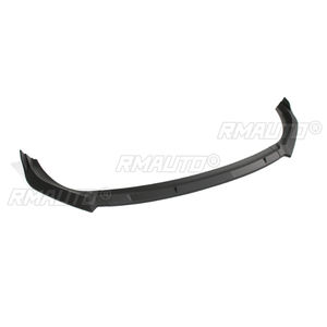 Para Nissan X-Trail 2017 2018 2019 2020 2021: Kit de carrocería con labio divisor de parachoques delantero, faldón lateral y protector deflector - Product Image 2