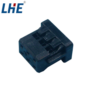<span class=keywords><strong>Df11</strong></span> 2x2 2x3pin kết nối điện PCB dây Board cáp kết nối - Product Image 5