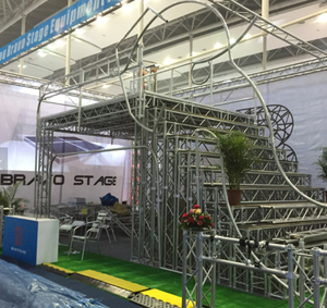 Hiển Thị Ống Ống Sân Vận Động Phẳng Mạ Kẽm Kết Cấu Thép Giàn Xà Gồ Kênh Thiết Kế Dầm Tán Lợp Thép Truss Giá - Product Image 6