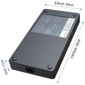 Chargeur d'ordinateur portable Slim 20V 11.5A 230W le plus récent pour Legion 5 7 <span class=keywords><strong>Y540</strong></span> Y545 Y730 Y740 Y900 Y910 Y7000 Thinkpad P51 P52 P53 P71 P72 P73 - Product Image 3