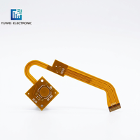 Production de circuits imprimés flexibles OEM pour appareils électroniques personnalisés et applications compactes