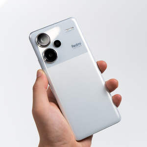 Version globale Rouge mi Note <span class=keywords><strong>13</strong></span> <span class=keywords><strong>Pro</strong></span> 5G Smartphone MTK Dimensity 1800 <span class=keywords><strong>128</strong></span>/256GB OIS Caméra 120Hz AMOLED Affichage 67W Cellule de charge - Product Image 3