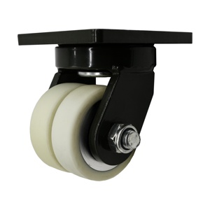 Roulettes à roulettes gonflables de robot <span class=keywords><strong>agv</strong></span>, 3, 4, 5 pouces, 6 KM/H de vitesse - Product Image 1
