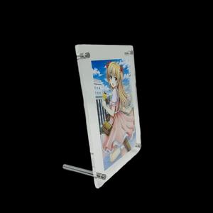 ขายร้อนกรอบรูปอะคริลิครุ่น 5R ทําจากพลาสติก Standoff โฆษณาสําหรับครอบครัวรูปภาพของขวัญ - Product Image 4