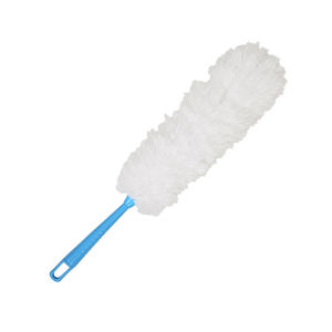 Khăn Lau Bụi Vi Sợi Không Xơ Vải Giặt Được Để Vệ Sinh Gia Đình - Product Image 2