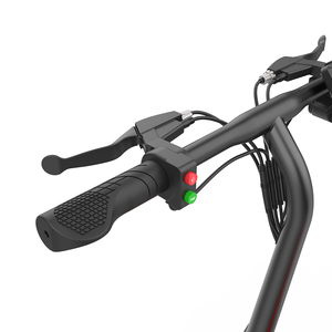 12 pouces 350 W <span class=keywords><strong>mini</strong></span> l'électricité ou pedelec vélo électrique pliant cyclomoteur e-bike avec 3 modes de vitesse - Product Image 5