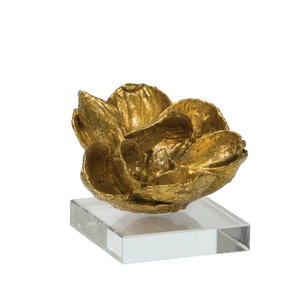 Piédestal Royal Fruits Bowl Design fait à la main Poli Fruit Servant des collations Servant un bol décoratif en métal - Product Image 4
