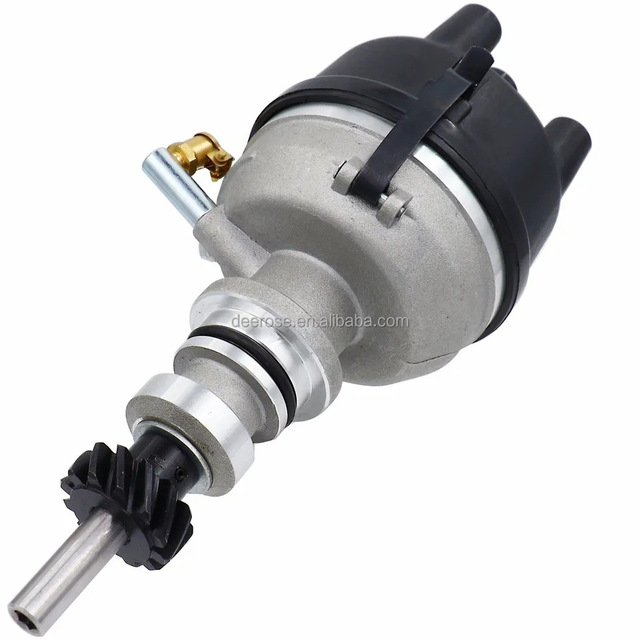 Ignition Distributor FDN12127A 86588846 8N12127B FAC12127D Engine Par