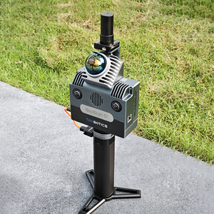 Escáner SLAM de Mano TAOBOTICS GeoScan S1, Escáner 3D SLAM, Escáner Láser 3D SLAM GNSS RTK para Cartografía y Topografía - Product Image 4