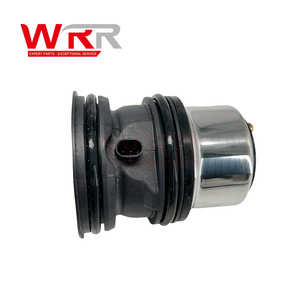 Termostato WRR 94810603401 para Porsche Cayenne Panamera <span class=keywords><strong>Macan</strong></span> 3.0L 3.6L 4.8L - Product Image 2