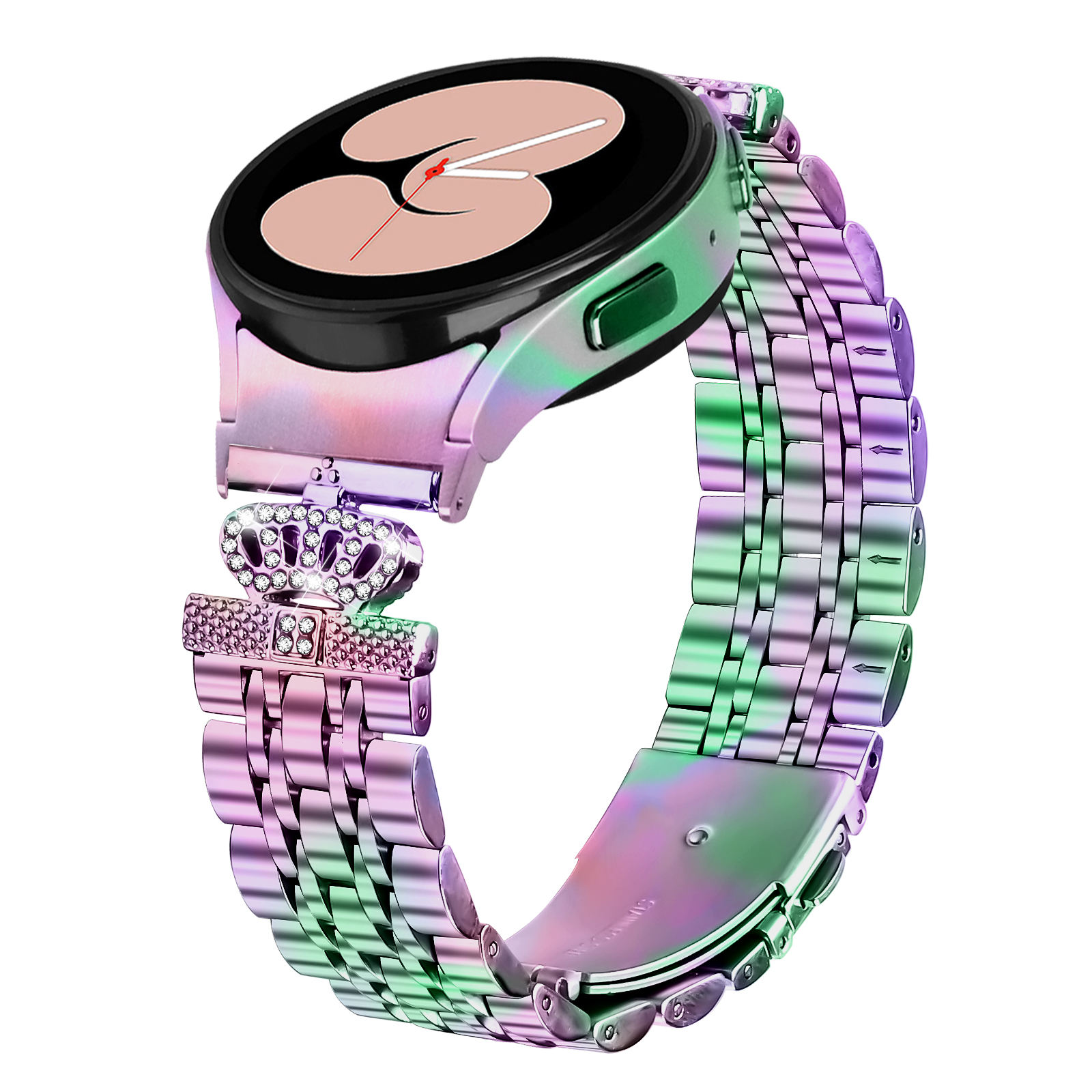 มีสีสัน