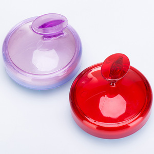 Cepillo de masaje para el cuero cabelludo Wanmei con dientes de silicona suaves y diseño de airbag para usar con champú - Product Image 1