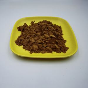 Extrait de Patchouli 100% Naturel de Haute Qualité 10:1 Poudre d'Extrait d'Agastache Rugosa - Product Image 3