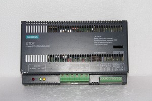 Module d'alimentation DCUPS SITOP SIEME6EP19312FC01 40 - Product Image 1