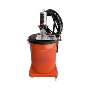 Bomba Neumática de Alta Calidad y Ultra Eficiencia, Capacidad de 40L, Salida de 0.85L/min, Relación 50:1, en Venta - Product Image 3