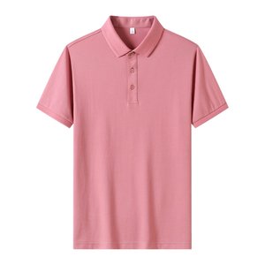 Polo de golf unisexe 190 GSM à séchage rapide, coupe ajustée, avec logo personnalisé, <span class=keywords><strong>en</strong></span> <span class=keywords><strong>lyocell</strong></span> et polyester vierge, pour <span class=keywords><strong>homme</strong></span> - Product Image 6