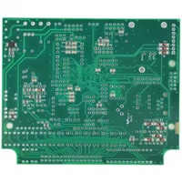Service complet de haute qualité pour composants électroniques de cartes de circuits imprimés PCBA