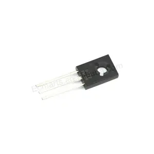 ECMart Lưỡng Cực (BJT) PNP 30V 3A 80MHz 1W TO-126-3 Transitor B772