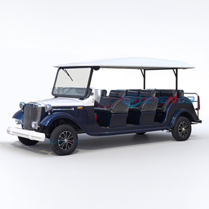 Auto Clásico Vintage de Fábrica, Color Personalizado, Auto <span class=keywords><strong>Antiguo</strong></span> Clásico <span class=keywords><strong>para</strong></span> Bodas y Uso Comercial - Product Image 2