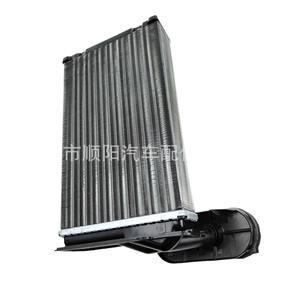 Radiador de Calefacción para Jetta 191819031F, Pieza de Repuesto Nueva para el Sistema de Calefacción del Automóvil - Product Image 2