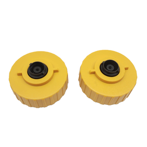 เฟืองม้วนริบบิ้นคู่ขนาด212168-001เหมาะสำหรับ ZD230 ZD220 ZD888ม้าลาย - Product Image 4