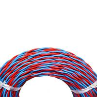 AWG 14 RVS 2*2,5mm PVC-Isoliertes Mehradriges Verdrilltes Kupferkabel - Industrielles Stromkabel