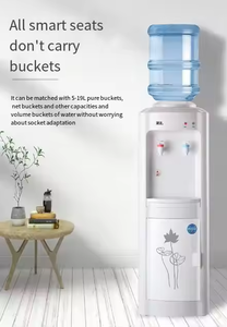 Distributore automatico doppio uso di <span class=keywords><strong>acqua</strong></span> calda fredda per la casa di prevenzione dello scoppio a secco a risparmio energetico Top hotel - Product Image 4