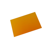Filtre passe-bande pour caméra hyperspectrale, filtres optiques à bande étroite, filtres IR personnalisés, filtre NIR