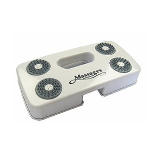 Piezas de ducha masaje de presión de agua bañera masaje de pies - Product Image 2