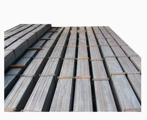 S136, 1.2083, SKD61, Acero de Construcción ESR, Acero para Herramientas de Aleación para Fundición, Barra Redonda/Plana - Product Image 5