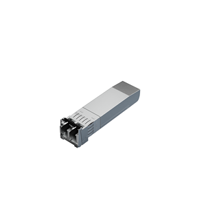 Module SFP 10G, transmetteur-récepteur à fibre multimode, interface LC UPC duplex, transmission de données haute vitesse, jusqu'à 300 m de distance - Product Image 3