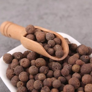 Poivre de piment de la Jamaïque séché (Pimento, Pimentera) 250g, origine Anhui, pour cuisine occidentale et pâtisserie - Product Image 1