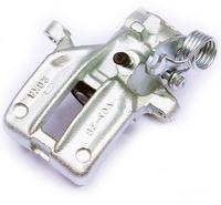 Étrier de frein professionnel d'origine fabriqué en usine pour 443615424A 90(89 89Q 8A B3)200(44 44Q)COUPE(81 85)(89 8B)CABRIOLET(8G7 B4)