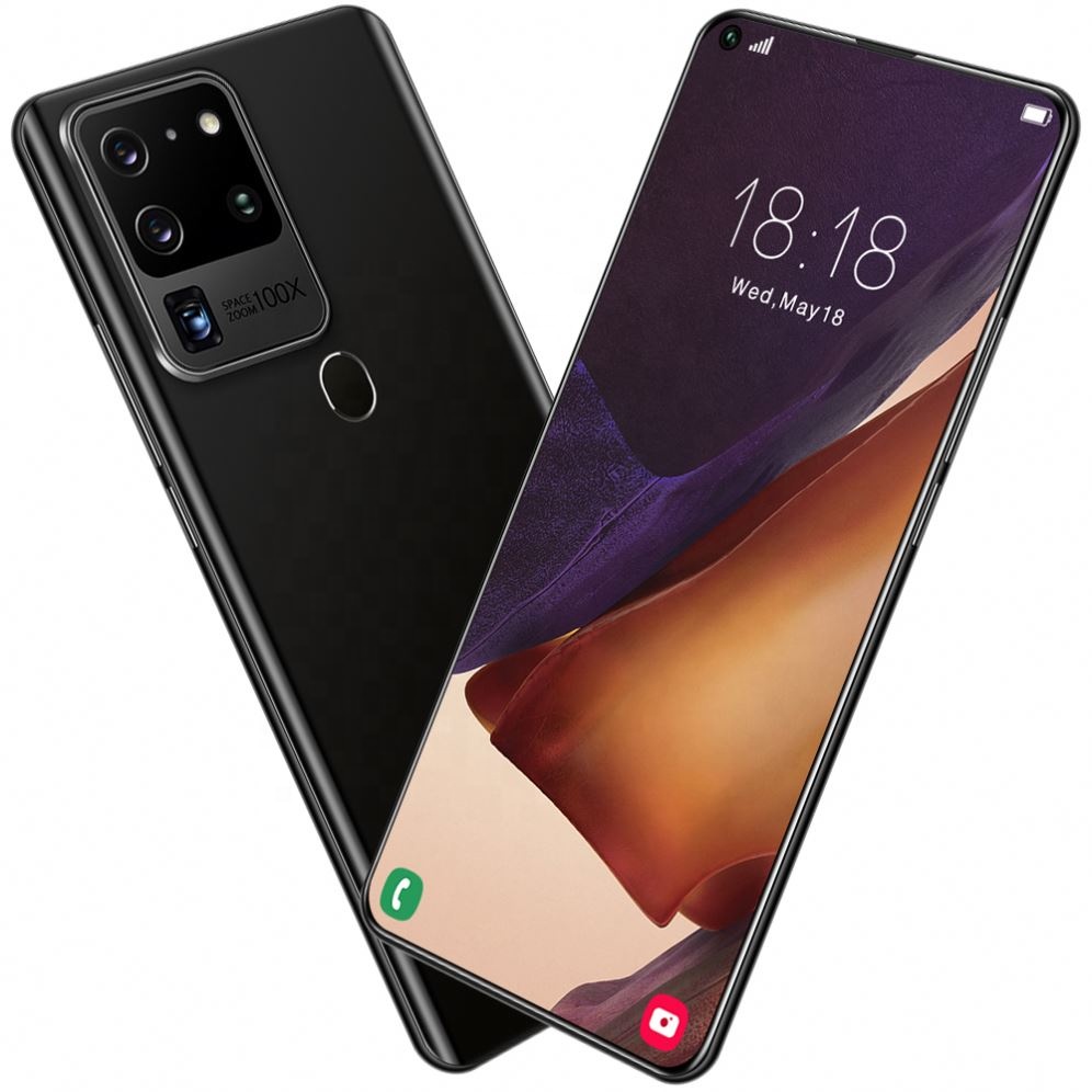 Глобальная версия оригинальный S21 Android смартфон 4G 12 Гб + 512 ГБ сети супер выносливость мобильного телефона