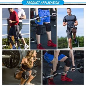 Protège-coudes de boxe en néoprène légers et de qualité supérieure, best-sellers, pour adultes - Product Image 6