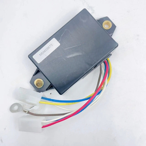 16A11-14001 16A11-14000 MM409675 MM435745 E7410291 ชุดควบคุมใหม่สำหรับ <span class=keywords><strong>MITSUBISHI</strong></span> 12V PEL JOB 16A11 1400 - Product Image 1