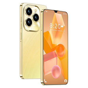 Fnban ขายดี HOT 40 <span class=keywords><strong>PRO</strong></span> ของแท้ 16GB+1TB 72MP+108MP ปลดล็อคด้วยใบหน้า จอเต็ม ระบบแอนดรอยด์ โทรศัพท์มือถือสมาร์ทโฟน - Product Image 4