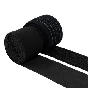 Bande élastique en maille respirante de 7 cm personnalisable pour ceinture de maternité - Product Image 2