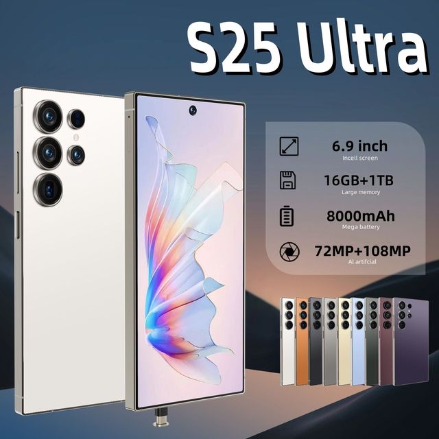 S24 Ultra Chinese Version: Features & Price