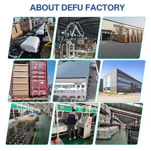 Trên mái nhà Hight hiệu quả Xe pin điện tự động 12V 24V Điều hòa không khí hệ thống cho xe RV xe tải - Product Image 6