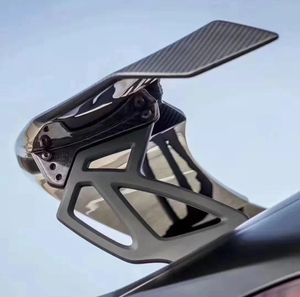 Automatique en Fiber de carbone véritable berline universelle Autos voiture <span class=keywords><strong>GT</strong></span> aileron aile pour lexus est 250 lancer 2014 électrique <span class=keywords><strong>nissan</strong></span> skyline <span class=keywords><strong>gt</strong></span> <span class=keywords><strong>r</strong></span> - Product Image 1