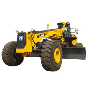 Motoniveladora de Carreteras de 447kw, Marca GR5505, Distribuidor Autorizado de Fábrica en China - Product Image 5