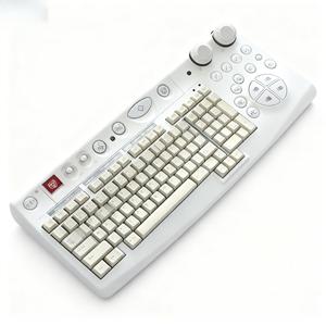 KEYBOARD-ASSY cho Canon CT phần mô hình PX74-10837 - Product Image 6