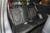 Hyundai Custus d'occasion 2022 270TGDi Smart Love Flagship, monospace essence 5 portes 7 places automatique conduite à gauche Euro VI faible kilométrage