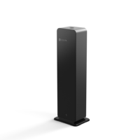 Diffuseur de parfum commercial SCENTA OEM, contrôle par application, diffuseur d'arômes 1L, grande couverture, tour sans eau, diffuseur d'huiles essentielles